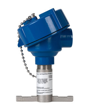 Jogler JS-11-A-0 magnetically actuated liquid level switch