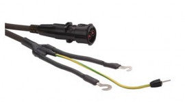 MEGGER-1006-459-TL6-CL Test Lead