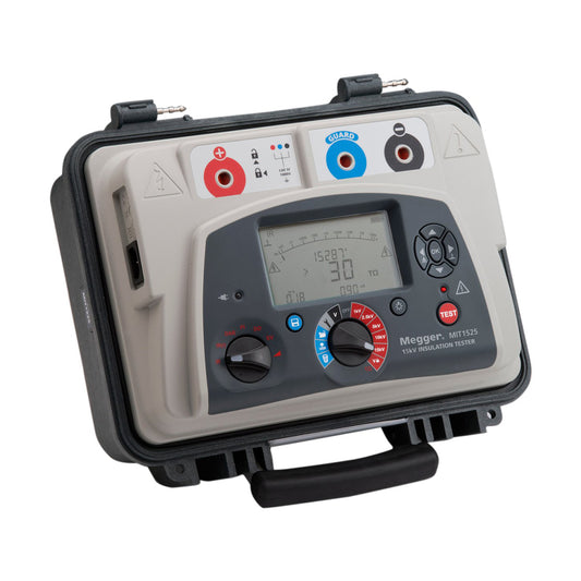 Megger Unit Megger Canada | Electrical Test Equipment & Products - BHD – JM Test ...