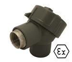 METRIX-8200-009-IEC-Coude de conduit