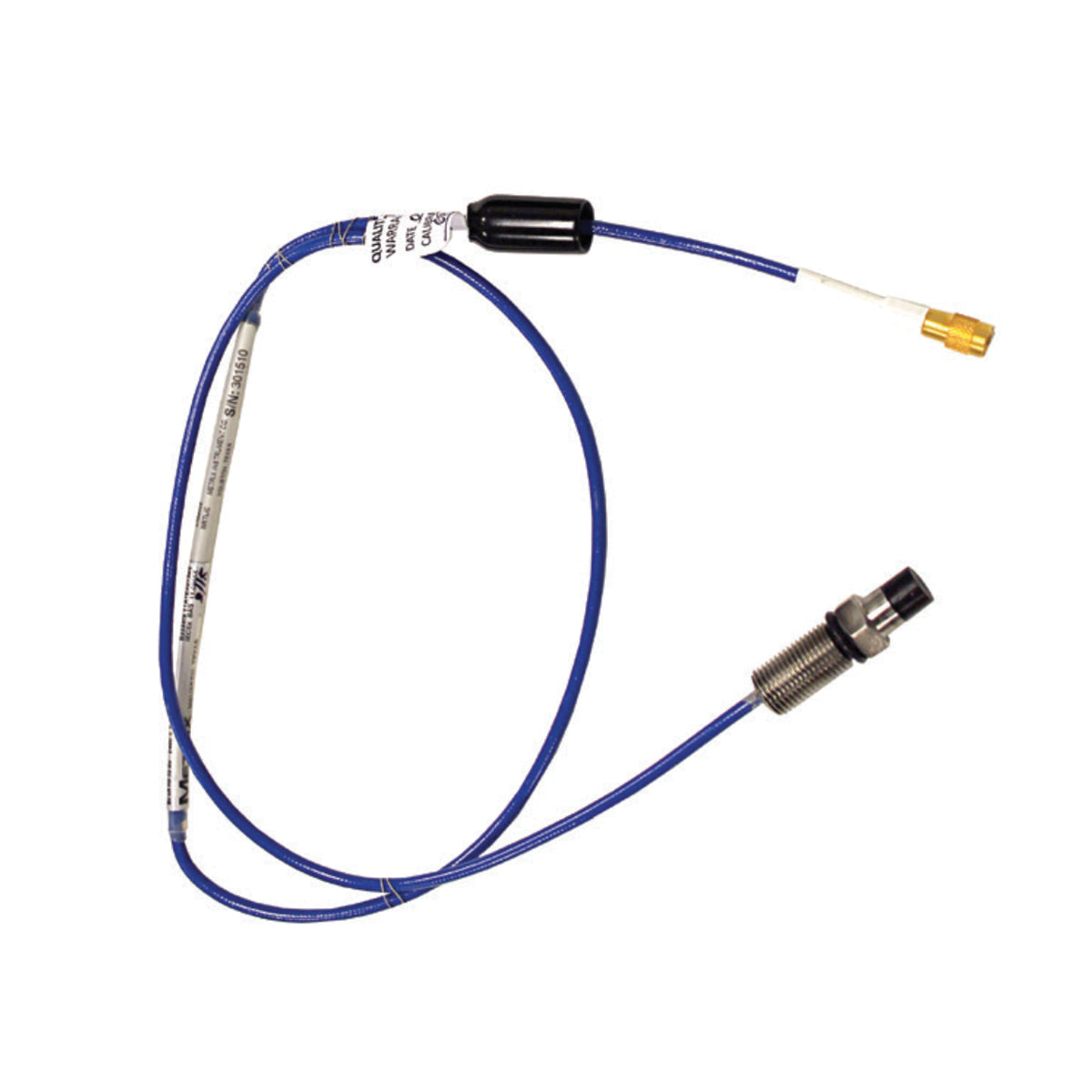 METRIX-MX20300100201205-Montage de sonde