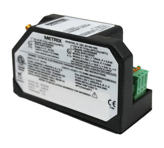 METRIX-MX2033-01-010505-Sonde