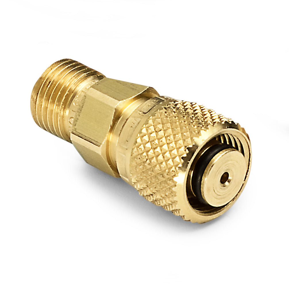 Jm Test Ralston QTHA-3TB0 Pressure Test Fitting - JM TEST – JM Test Systems