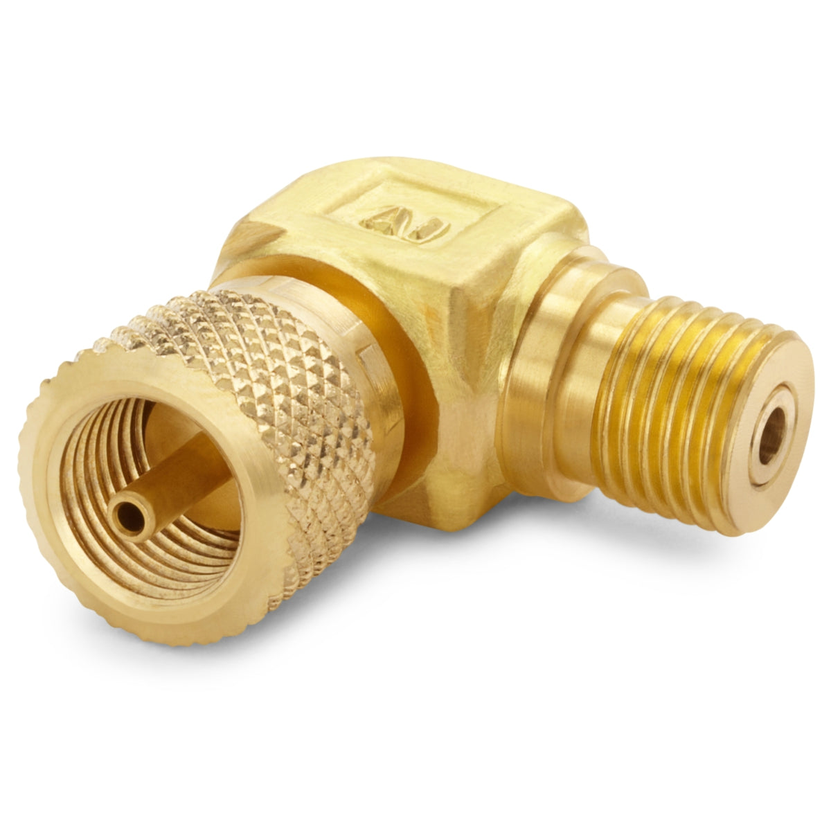 RALSTON-QTHA-HCBL-M QT x F QT, 90 deg elbow – JM Test Systems