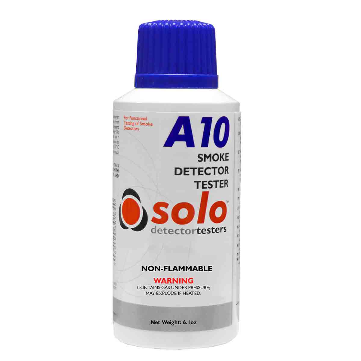 Détecteur de fumée SOLO-A10