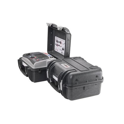 Megger MIT1525 15kV high voltage insulation resistance tester full kit