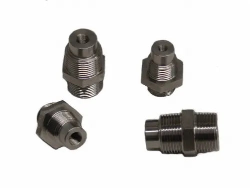 Adaptateur NPT pour sonde de proximité STI-CMCP4190-01 