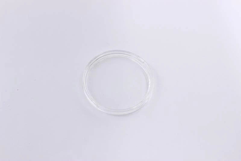 WIKA 1238086 clear lens safety glasses